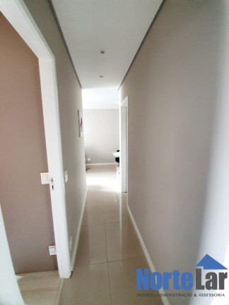 Imagem Apartamento com 2 Quartos à Venda, 59 m² em Jardim Belval - Barueri