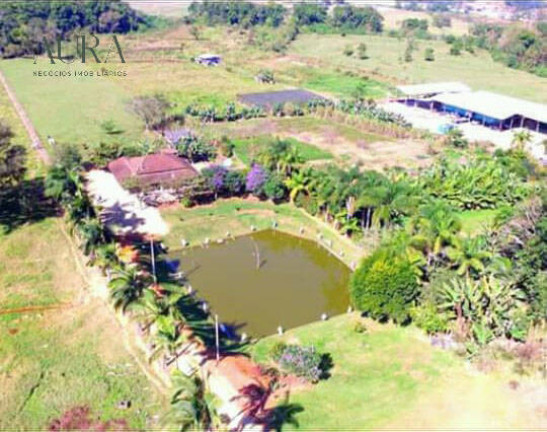 Imagem Chácara com 2 Quartos à Venda, 1 m² em Campeche - Itajaí