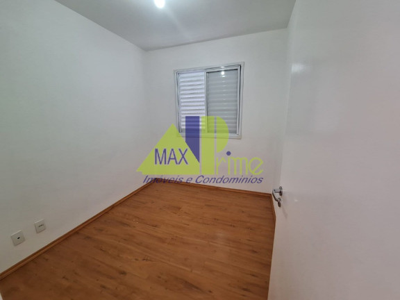 Imagem Apartamento com 2 Quartos à Venda, 53 m² em Guaiaúna - São Paulo