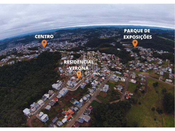 Imagem Apartamento à Venda, 38 m² em Parque De Exposições - Concórdia Imagem Apartamento à Venda, 38 m² em Parque De Exposições - Concórdia