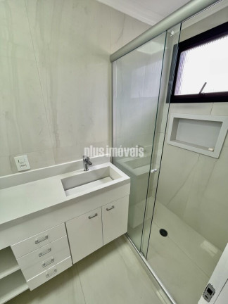 Imagem Apartamento com 4 Quartos para Alugar, 380 m² em Chácara Santo Antônio - São Paulo