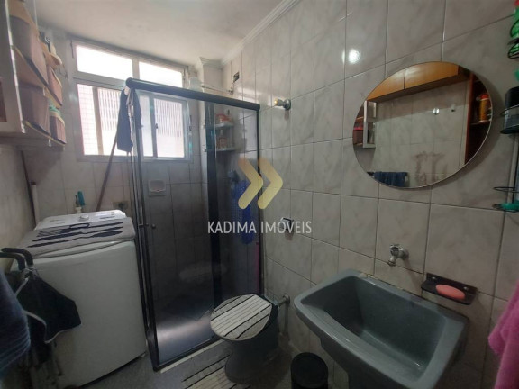 Imagem Apartamento com 1 Quarto à Venda, 41 m² em Boqueirao - Praia Grande Imagem Apartamento com 1 Quarto à Venda, 41 m² em Boqueirao - Praia Grande