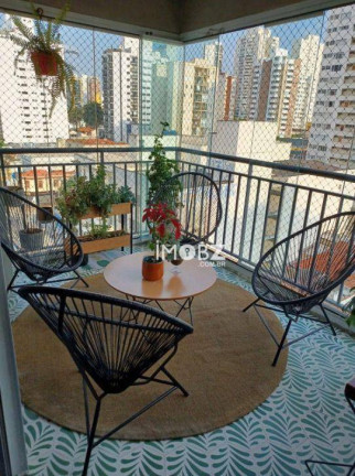 Imagem Imóvel com 3 Quartos à Venda, 94 m² em Lapa - São Paulo Imagem Imóvel com 3 Quartos à Venda, 94 m² em Lapa - São Paulo