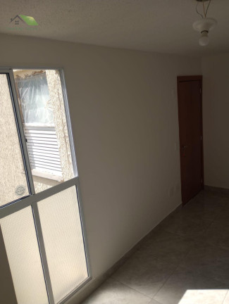 Imagem Apartamento com 2 Quartos para Alugar, 40 m² em Chácara Estância Paulista - Suzano