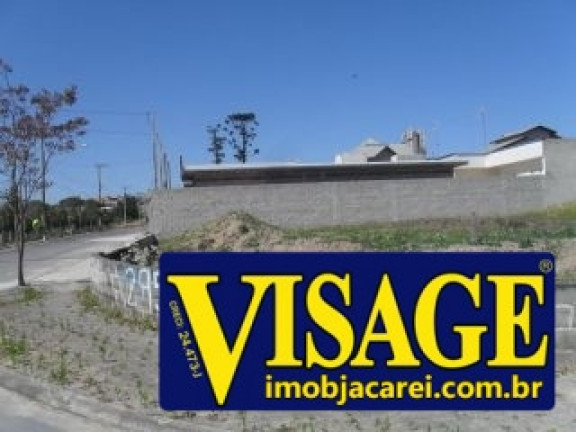 Terreno à Venda,  em Vila Branca I - Jacareí