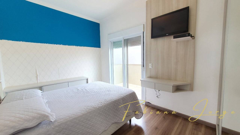 Imagem Casa de Condomínio com 3 Quartos à Venda, 270 m² em Swiss Park - Campinas Imagem Casa de Condomínio com 3 Quartos à Venda, 270 m² em Swiss Park - Campinas