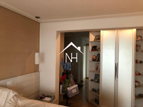 Imagem Apartamento com 4 Quartos à Venda, 300 m² em Indianópolis - São Paulo