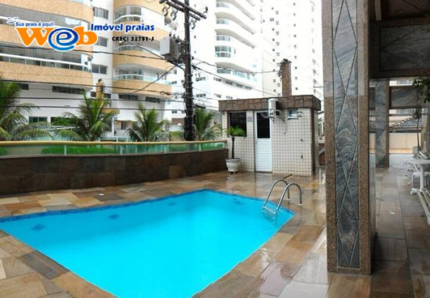 Imagem Apartamento com 2 Quartos à Venda, 75 m² em Vila Tupi - Praia Grande Imagem Apartamento com 2 Quartos à Venda, 75 m² em Vila Tupi - Praia Grande