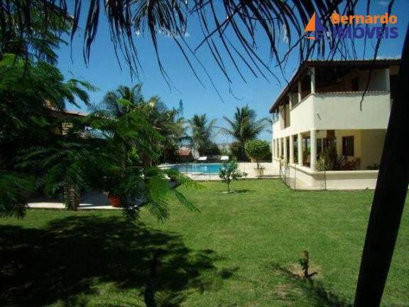 Imagem Casa com 8 Quartos à Venda, 1.004 m² em Morro Branco - Beberibe