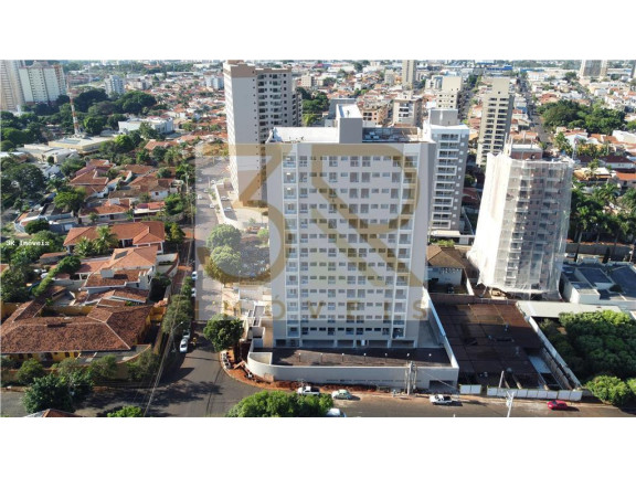Imagem Apartamento com 1 Quarto à Venda, 51 m² em Ribeirânia - Ribeirão Preto Imagem Apartamento com 1 Quarto à Venda, 51 m² em Ribeirânia - Ribeirão Preto