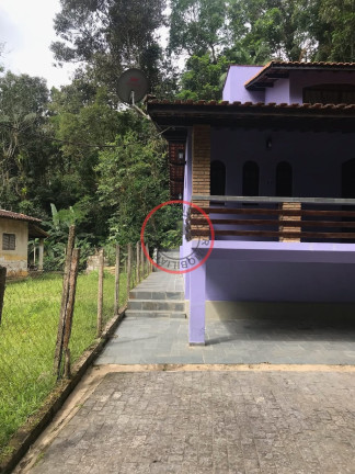 Imagem Casa com 3 Quartos à Venda, 120 m² em Boiçucanga - São Sebastião