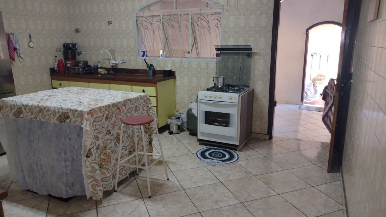 Imagem Sobrado com 4 Quartos à Venda, 310 m² em Jardim Das Maravilhas - Santo André Imagem Sobrado com 4 Quartos à Venda, 310 m² em Jardim Das Maravilhas - Santo André
