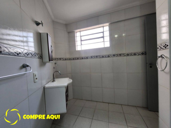 Apartamento com 1 Quarto à Venda, 50 m² em Bela Vista - São Paulo