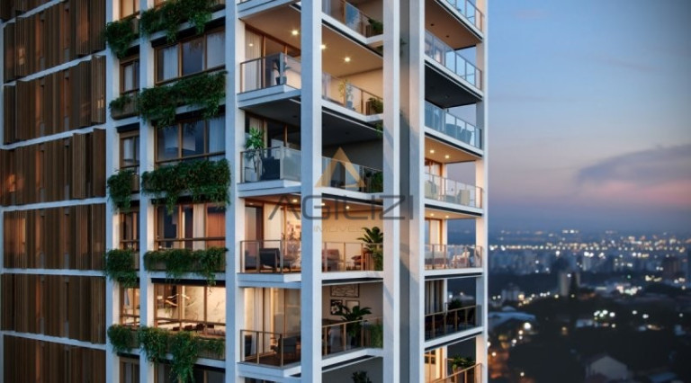 Imagem Apartamento com 3 Quartos à Venda, 147 m² em Itaim Bibi - São Paulo