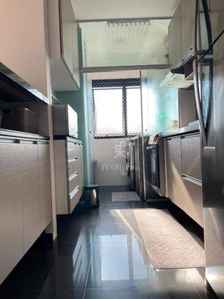 Imagem Apartamento com 2 Quartos à Venda, 59 m² em Jardim Das Vertentes - São Paulo Imagem Apartamento com 2 Quartos à Venda, 59 m² em Jardim Das Vertentes - São Paulo