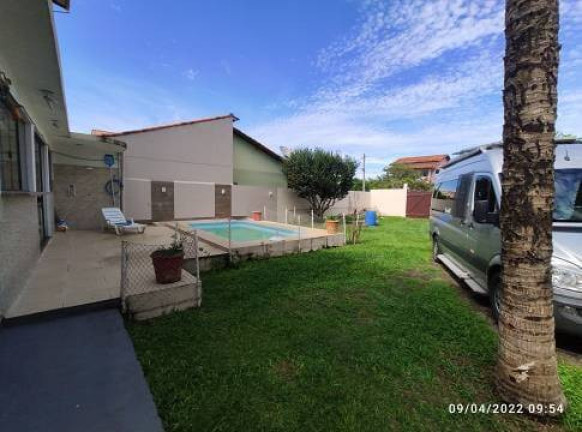 Imagem Casa de Condomínio com 4 Quartos à Venda, 128 m² em Peró - Cabo Frio Imagem Casa de Condomínio com 4 Quartos à Venda, 128 m² em Peró - Cabo Frio