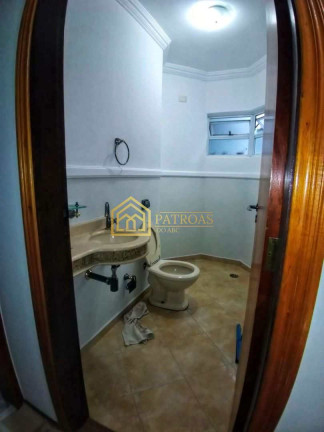 Imagem Casa com 3 Quartos à Venda, 263 m² em Paulicéia - São Bernardo Do Campo