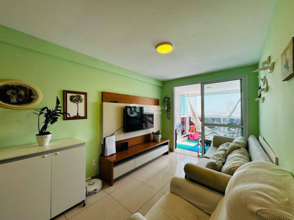 Imagem Apartamento com 3 Quartos à Venda, 104 m² em Atalaia - Aracaju Imagem Apartamento com 3 Quartos à Venda, 104 m² em Atalaia - Aracaju