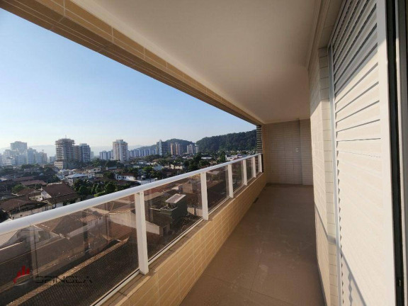 Imagem Apartamento com 3 Quartos à Venda, 126 m² em Canto Do Forte - Praia Grande Imagem Apartamento com 3 Quartos à Venda, 126 m² em Canto Do Forte - Praia Grande