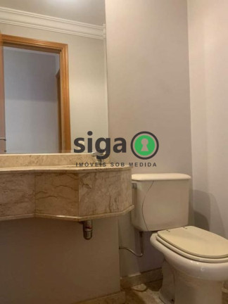 Imagem Apartamento com 3 Quartos à Venda, 100 m² em Aclimação - São Paulo Imagem Apartamento com 3 Quartos à Venda, 100 m² em Aclimação - São Paulo
