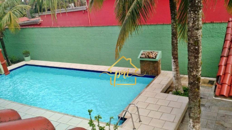 Imagem Sobrado com 4 Quartos à Venda, 380 m² em Real - Praia Grande Imagem Sobrado com 4 Quartos à Venda, 380 m² em Real - Praia Grande
