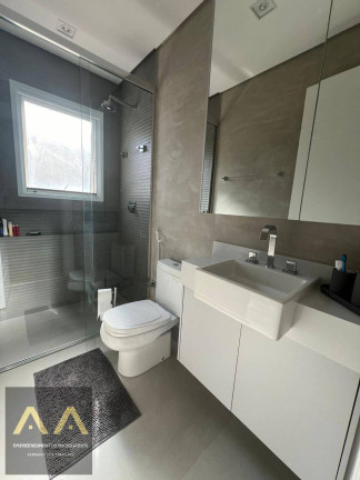 Imagem Casa com 4 Quartos à Venda, 410 m² em Alphaville - Santana De Parnaíba Imagem Casa com 4 Quartos à Venda, 410 m² em Alphaville - Santana De Parnaíba