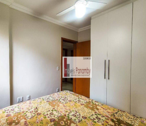 Imagem Apartamento com 2 Quartos à Venda, 50 m² em Vila Andrade - São Paulo
