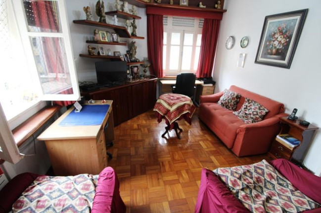 Imagem Apartamento com 4 Quartos para Temporada, 130 m² em Copacabana - Rio De Janeiro Imagem Apartamento com 4 Quartos para Temporada, 130 m² em Copacabana - Rio De Janeiro