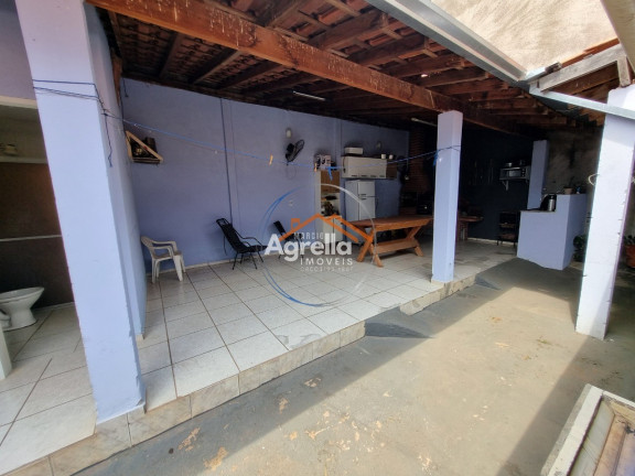 Imagem Casa com 3 Quartos à Venda, 227 m² em Jardim Almira - Mogi Guaçu Imagem Casa com 3 Quartos à Venda, 227 m² em Jardim Almira - Mogi Guaçu