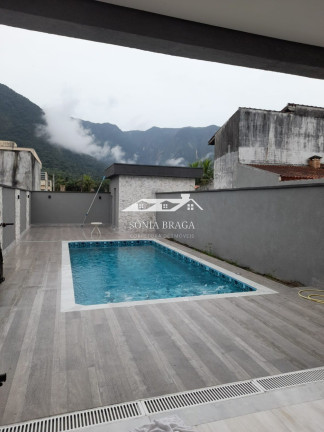 Imagem Sobrado com 3 Quartos à Venda, 160 m² em Morada Da Praia - Bertioga