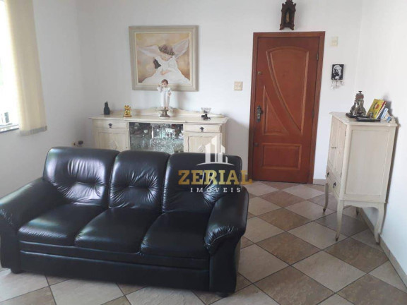 Imagem Casa com 3 Quartos à Venda, 207 m² em Osvaldo Cruz - São Caetano Do Sul