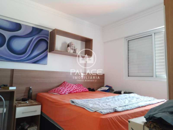 Imagem Apartamento com 1 Quarto à Venda, 39 m² em Alto - Piracicaba