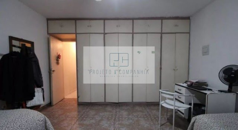 Imagem Sobrado com 4 Quartos à Venda, 220 m² em Chácara Santo Antônio - São Paulo