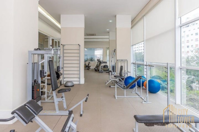 Imagem Apartamento com 3 Quartos à Venda, 240 m² em Vila Mariana - São Paulo