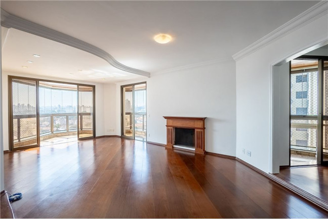 Imagem Apartamento com 5 Quartos à Venda, 242 m² em Campo Belo - São Paulo Imagem Apartamento com 5 Quartos à Venda, 242 m² em Campo Belo - São Paulo