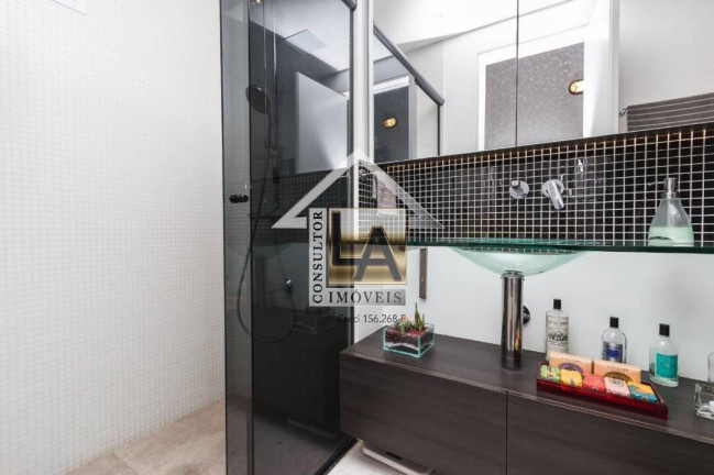 Imagem Apartamento com 1 Quarto à Venda, 72 m² em Brooklin - São Paulo