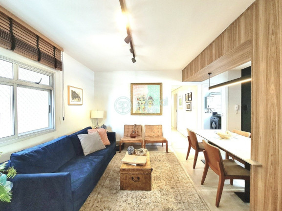 Imagem Apartamento com 2 Quartos à Venda, 200 m² em Jardim América - São Paulo Imagem Apartamento com 2 Quartos à Venda, 200 m² em Jardim América - São Paulo