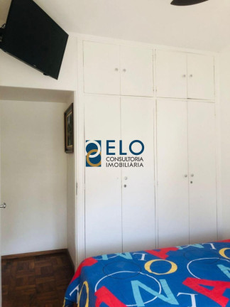 Imagem Apartamento com 3 Quartos à Venda, 110 m² em Gonzaga - Santos