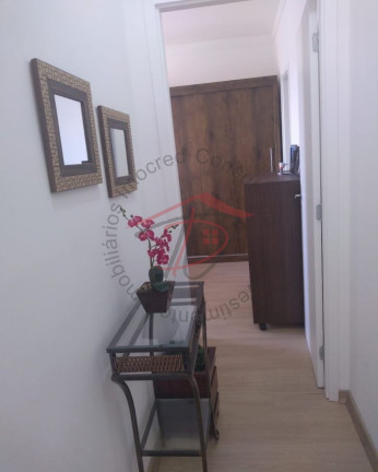 Imagem Imóvel com 2 Quartos à Venda, 57 m² em Condomínio Residencial Viva Vista - Sumaré