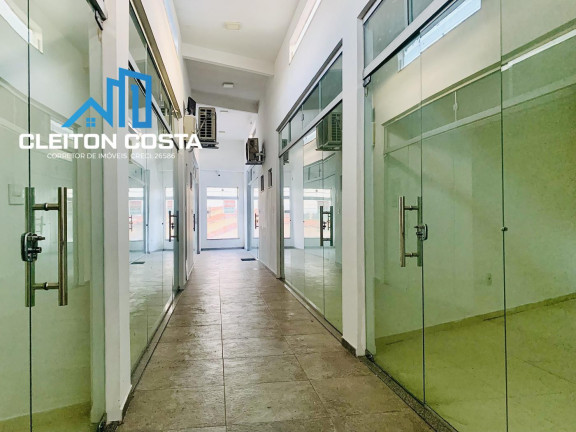 Imagem Sala Comercial para Alugar, 30 m² em Serraria Brasil - Feira De Santana