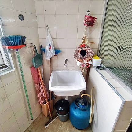 Imagem Apartamento com 1 Quarto à Venda, 54 m² em Caiçara - Praia Grande Imagem Apartamento com 1 Quarto à Venda, 54 m² em Caiçara - Praia Grande