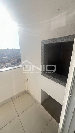 Imagem Apartamento com 2 Quartos para Alugar, 90 m² em Centro - Pato Branco