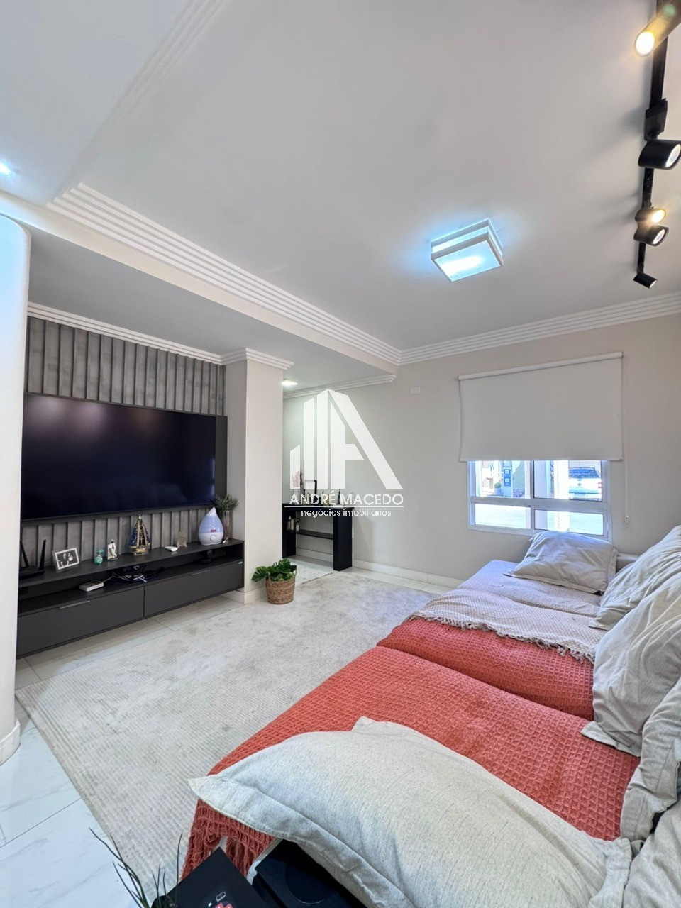 Imagem Casa com 3 Quartos à Venda, 120 m² em Condomínio Residencial Villagio Primavera - Mogi Guaçu