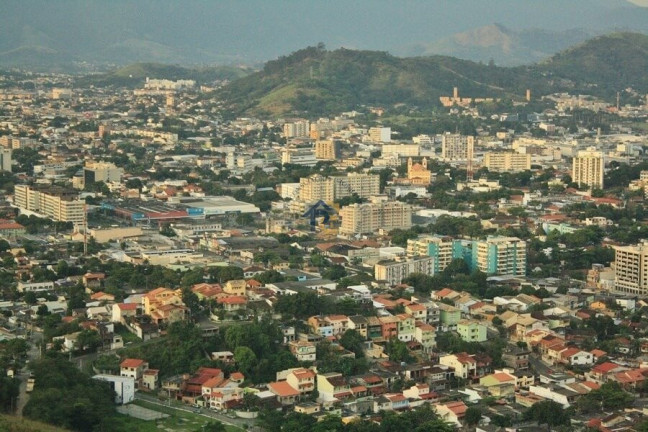 Imagem Terreno à Venda,  em Campo Grande - Rio De Janeiro