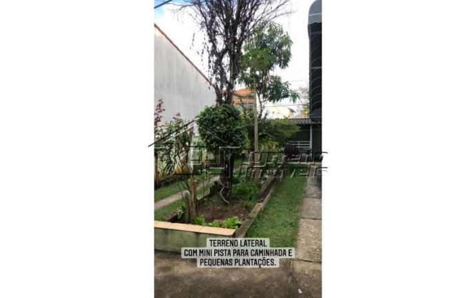 Imagem Casa com 4 Quartos à Venda, 120 m² em Jardim Das Indústrias - São José Dos Campos Imagem Casa com 4 Quartos à Venda, 120 m² em Jardim Das Indústrias - São José Dos Campos