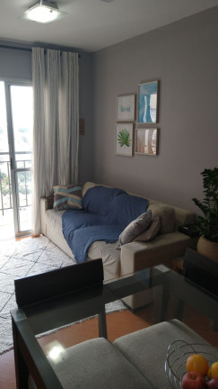 Imagem Apartamento com 2 Quartos à Venda, 52 m² em Tucuruvi - São Paulo Imagem Apartamento com 2 Quartos à Venda, 52 m² em Tucuruvi - São Paulo