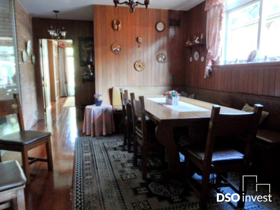 Imagem Casa com 4 Quartos à Venda, 1.000 m² em Brooklin - São Paulo