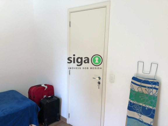 Imagem Apartamento com 2 Quartos à Venda, 51 m² em Vila Andrade - São Paulo Imagem Apartamento com 2 Quartos à Venda, 51 m² em Vila Andrade - São Paulo
