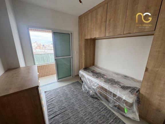 Imagem Apartamento com 2 Quartos à Venda, 70 m² em Aviação - Praia Grande