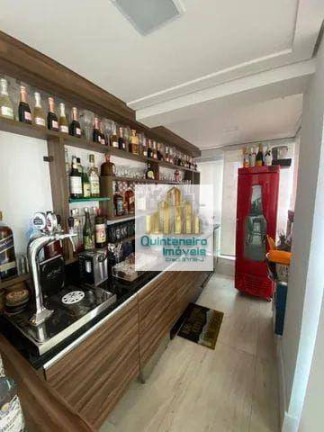 Imagem Apartamento com 3 Quartos à Venda, 165 m² em Centro - Guarulhos